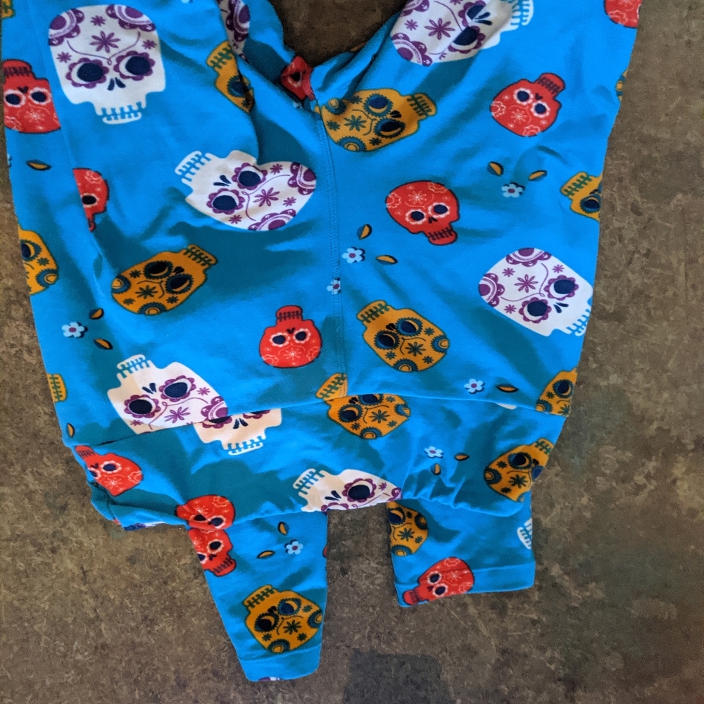 Halloween Lularoe